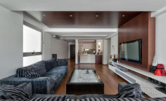 2 bedroom furnished apartment with swimming pool to rent in Germasogeia