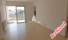 Lovely office 100 m2 to rent in Strovolos