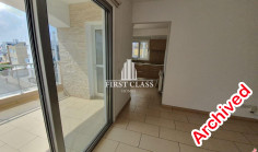 Lovely office 100 m2 to rent in Strovolos