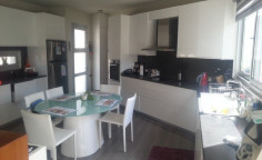 Luxury 8 bedroom house with swimming pool for sale in Agios Tychonas