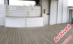 Investment (commercial) in city center, Limassol for sale 