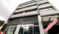 Investment (commercial) in city center, Limassol for sale 