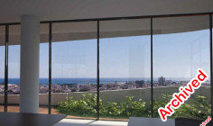 Commercial (building) in Omonoias, Limassol for sale 