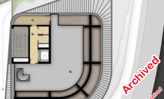 Commercial (building) in Omonoias, Limassol for sale 