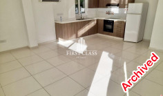 House (maisonette) in Kaimakli, Nicosia for rent 