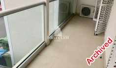House (maisonette) in Kaimakli, Nicosia for rent 