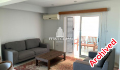 Beautiful 3 bedrooms furnished apartment to rent in Strovolos