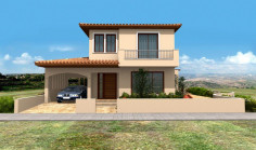 Luxury 3 bedroom house for sale in Emba
