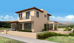 Luxury 3 bedroom house for sale in Emba