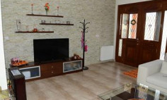 House (detached) in Kapedes, Nicosia for sale 
