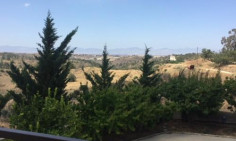House (detached) in Kapedes, Nicosia for sale 