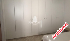 Luxury 3 bedrooms furnished apartment to rent in Engomi