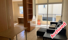 One bedroom furnished apartment to rent in Aglantzia