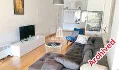 Apartment (flat) in Ayioi Omologites, Nicosia for rent 