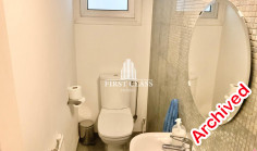 Apartment (flat) in Ayioi Omologites, Nicosia for rent 