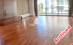 4 bedroom apartment to rent in Acropolis