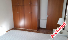Spacious 2 bedroom apartment to rent in Palouriotissa