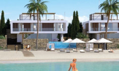 Large 3 bedroom house with swimming pool for sale in Ayia Napa