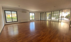 3 bedroom unfurnished apartment for sale in Agios Dometios
