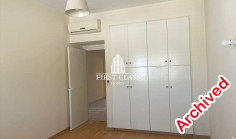 Luxury 3 bedroom unfurnished apartment to rent in Acropolis