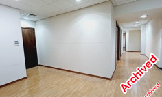 Large office to rent in Linopetra