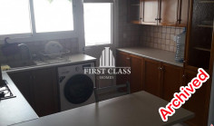 Beautiful 2 bedroom furnished apartment to rent in Lykabittos