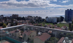 3 bedroom penthouse with swimming pool for sale in Moutagiaka Tourist Area