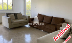 3 bedroom apartment to rent in Kaimakli