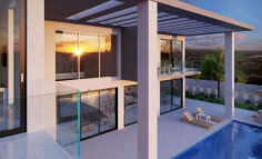 5 bedrooms house with swimming pool for sale in Peyia