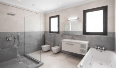 5 bedrooms house with swimming pool for sale in Peyia