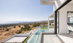 5 bedrooms house with swimming pool for sale in Peyia
