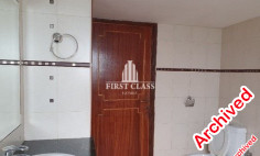 3 bedroom furnished apartment to rent in Palouriotissa