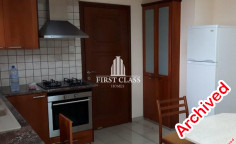 3 bedroom furnished apartment to rent in Palouriotissa