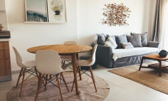 Modern apartment for sale 