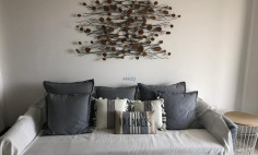 Modern apartment for sale 