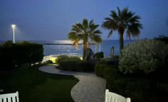 A 5 bedroom beachfront end villa for sale offering the highest standards of luxury 