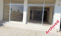 Office to rent in Makedonitissa
