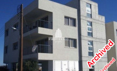Apartment (flat) in Dali, Nicosia for rent 