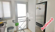 Luxury 2 bed furnished apartment to rent in Engomi