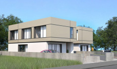 Spacious 3 bedroom house for sale in Konia