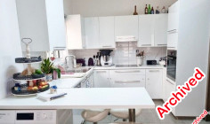 2 bedrooms furnished apartment to rent in Acropolis