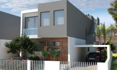 4 bedroom house for sale in Mesogi