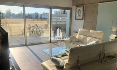 4 bedroom furnished house to rent in Aglantzia