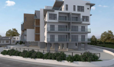 Luxury 1 apartment for sale in Agios Athanasios
