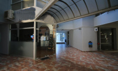 Spacious shop for sale in Agias Zonis