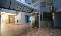 Spacious shop for sale in Agias Zonis