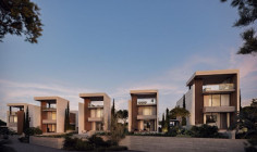 Spacious 3 bedroom house with swimming pool for sale in Chloraka