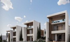 Spacious 3 bedroom house with swimming pool for sale in Chloraka