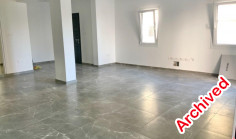 2 bedroom unfurnished apartment to rent in Acropolis