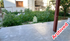 2 bedroom unfurnished apartment to rent in Acropolis